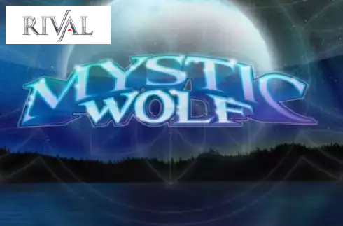 Mystic Wolf
